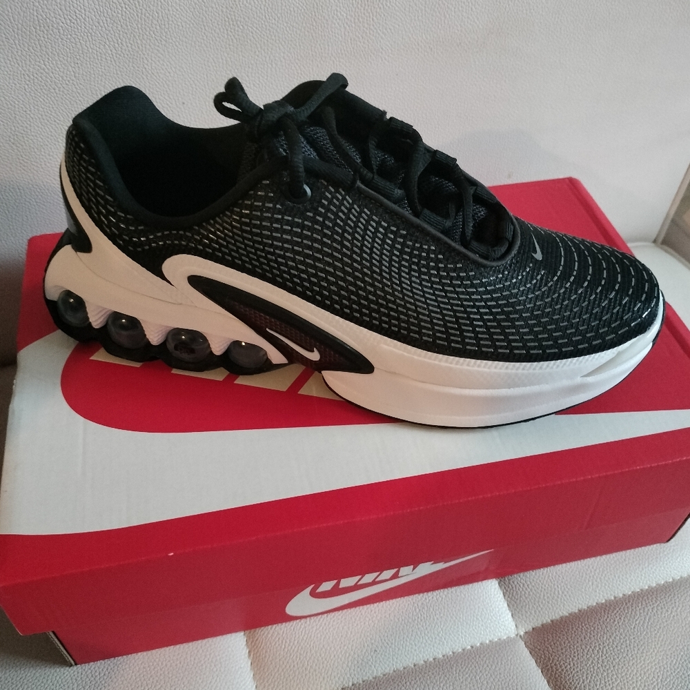Nike Air Max DN